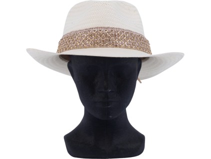 PANAMA HAT LUCILLE